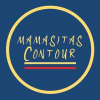 Mamasitas Contour Logo
