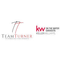 TeamTurner-Keller Williams on The Water Sarasota Logo