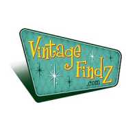 Vintage Findz Logo