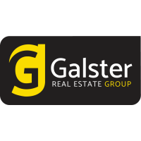 Galster at Re/Max Gold Logo