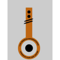 Los Angeles International Music And Arts Academy Logo