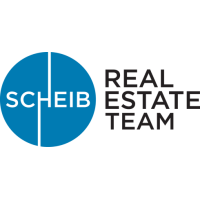 Scheib Real Estate Team Logo