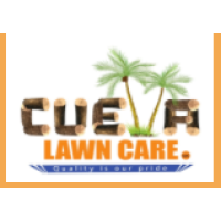 Cueva Lawn Care LLC Logo