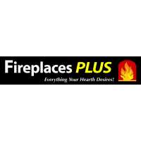 Fireplaces Plus of Oklahoma Logo