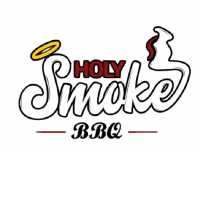 Smoked BBQ Elkins, WV Logo