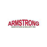 Armstrong Sanitation & Roll-off, Inc. Logo