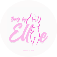 Body by Ellie Logo