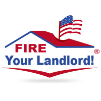 Fire Your Landlord - Loan Officer - Mortgage and Real Estate Agent - Chris Trapani The Mortgage Pro Logo