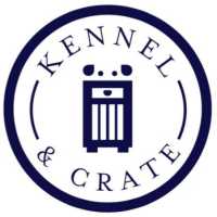 Kennel and Crate Logo