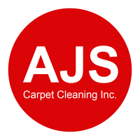 AJS Carpet Cleaning, Inc Logo