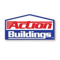 Action Buildings and Windows Albany Georgia Logo