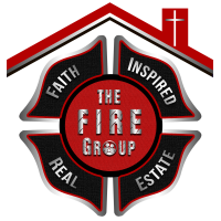 the FIRE Group - North Texas Keller Williams Logo