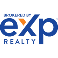 Eileen O'Reilly with O'Reilly Property Group and EXP Realty Logo