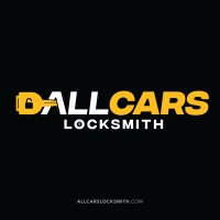 All Cars Locksmith Logo