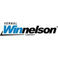 Vernal Winnelson Logo