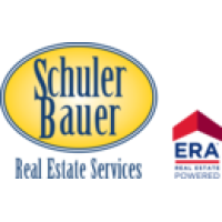 Judy Mellencamp with Schuler Bauer Real Estate Logo