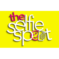 The Selfie Spot Logo
