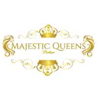 Majestic Queens Boutique Logo