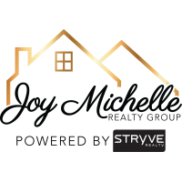 Joy Michelle Realty Group Logo