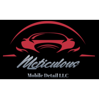 Meticulous Mobile Detail Logo