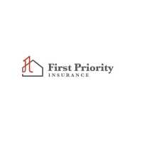 First Priority Insurance Logo
