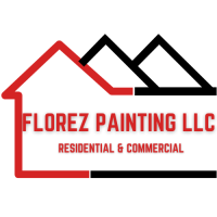 Florez Painting LLC Logo