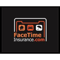 FaceTimeInsurance.com Logo