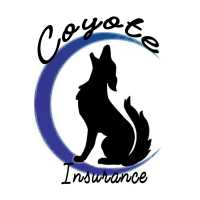 Coyote Insurance Logo