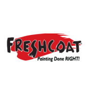 Freshcoat Painters of Edmond Logo
