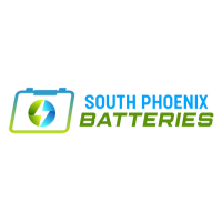 South Phoenix Batteries LLC Logo