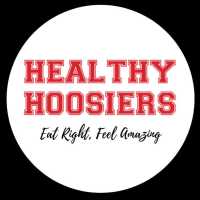 Healthy Hoosiers Logo