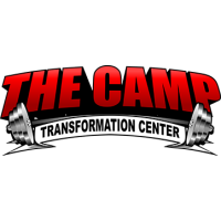 The Camp Transformation Center - Riverside Logo