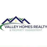 Winston Barton, Realtor-Valley Homes Realty & Property Management Logo