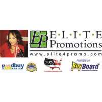 Elite Promotions Logo