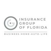 Insurance Group of Florida, Inc. Logo
