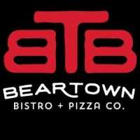 Beartown Bistro & Pizza Company Logo