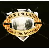 New England Firearms Academy Logo