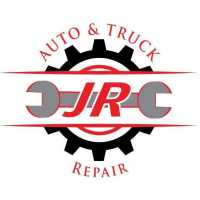 JR Auto & Truck Repair Logo