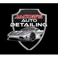 Jacob's Auto Detailing Logo