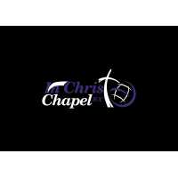 In Christ Chapel USA Inc Logo