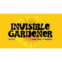 Invisible Gardener Inc. Logo
