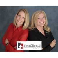 Patty Rosebery & Linda Pitzer - The Power of Two Logo