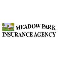 Meadow Park Insurance Agency Manchester Logo