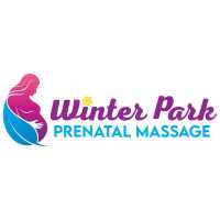 Winter Park Prenatal Massage Logo