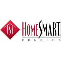 Team McNulty HomeSmart Connect Logo