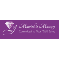 Married to Massage Logo