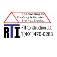 RTI Construction LLC Logo