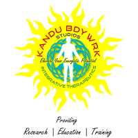 Kandu Bodyworks Studio Logo