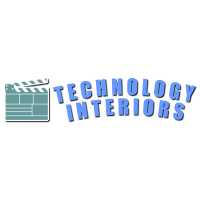 Technology Interiors Logo