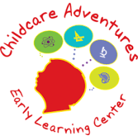 Childcare Adventures Early Learning Center Logo